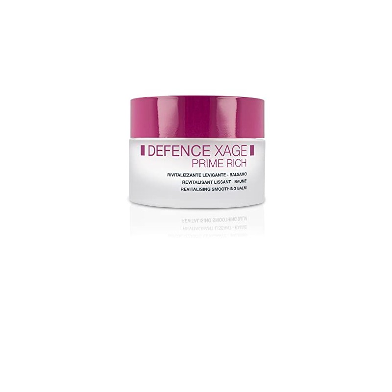 Icim Ist.Chim Ital Bálsamo Facial 210 g