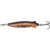 Abu Garcia Toby Spoon Fishing Lures (18 g, Auric)