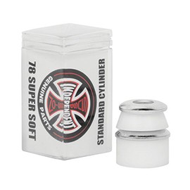 Independent Truck Bushings Standard Cylinder Cushions Super Soft 78A Skateboard