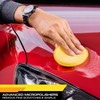 Formula 1 Scratch Out Liquid - Car Scratch Remover and