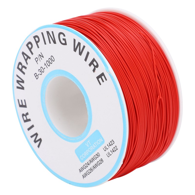 Wrapping Wire Circuit Board Flying Wire Copper Single Core Line