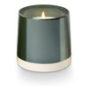 ILLUME Shine Ceramic Candle, Balsam & Cedar