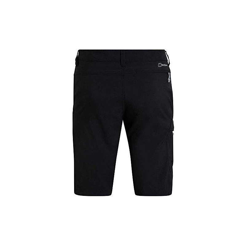 Berghaus Men's Navigator 2.0 Lightweight Comfort Fit Hiking Shorts