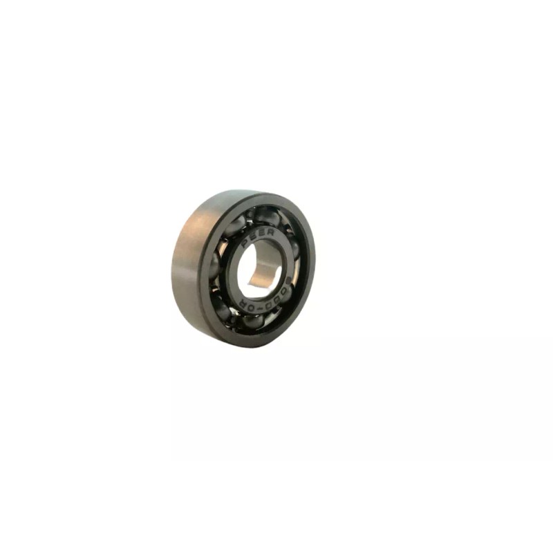 PEER BEARING 6000 Deep Groove Ball Bearing 10x26x8mm