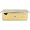 Esschert Design NKC Nest Box For Common Swift