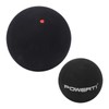 Squash Balls, Training Squash Ball High Bounce Light in Weight