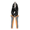 IWISS IWS-125C Waterproof Type Crimping Sleeve Crimping Tool Butt Type