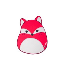 BigMouth Inc. 22-BBT-4373 Squishmallows Fifi The Fox Beach Blanket
