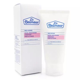 Dr. Belmer 더페이스샵 닥터벨머 데일리리페어 모이스처라이저120ml The Face Shop Dr. Belmer Daily Repair Moisturizer 120ml