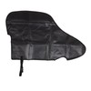 Caravan Towing Hitch Cover Waterproof Dustproof Sun Proof PVC Camper