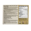 Chocolate & Vanilla Instant Pudding Mix - All Natural Pudding
