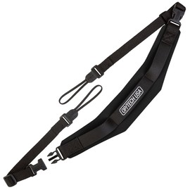 OP/TECH Pro Loop Strap - Black