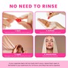 Pure Bali Hair Serum - no Rinse with Argan Macadamia