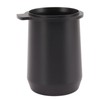Dosing Cup Aluminum Alloy Fine Glossy Appearance Coffee Dosing Cup