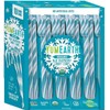 YumEarth Organic Blue Raspberry Candy Canes 10ct Box
