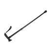 Folding Walking Cane for Men Women T Handle Wrist Strap