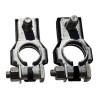 Buy Auto Supply Positive & Negative Battery Terminals OE Style