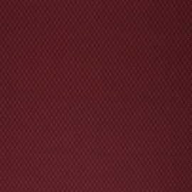 Mook Fabrics Cotton Blenders Plaid Stitch, Red 15 Yard Bolt