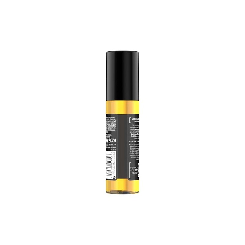 TRESemmé Aceite De Brillo Lamelar Laminación Lamelar Ultra Brillo Hasta