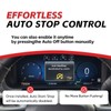 Auto Start Stop Eliminator for 2021-2026 Ford F150-Auto Stop Engine