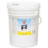 Big D Industries Dumpster D Plus C, Neutral, 25lb, Bucket