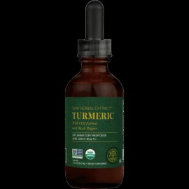 Global Healing Organic Turmeric Curcumin – Joint & Inflammation Support with Black Pepper for Absorption