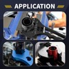 AOOSEDOO 3AN-20AN AN Fitting Wrench AN Fitting Tool for AN