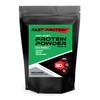 Whey Isolate Protein Powder Unflavored - 30g Protein Powder -