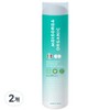 Moise Olga Premium Organic Cotton Cotton Pure Stitch, 100 sheets, 2 pcs / 모이스올가 프리미엄 유기농 화장솜 퓨어스티치, 100매입, 2개