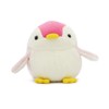 AQUA 00058149 Marine Teddy Baby Penguin Pink