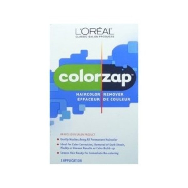 Loreal Color Zap