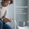 iHome iBT232 Bluetooth Dual Alarm FM Clock Radio with Speakerphone