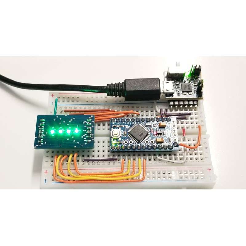 LED RGB Breakout Board