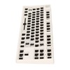 Pomya 87 Keys RGB Mechanical Keyboard DIY Kit, TKL Layout