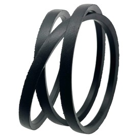 07200724 Transmission Drive Belt Fit for Ariens Gravely Ikon ZT XL 42 48 52 60 Zero Turn Lawn Mower, Replace 7200724, Fit for Zero Turn Lawn Mower