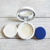 팩트 공병 파운데이션 소분 리필 에어 쿠션 용기 에어쿠션용기 팩트용기 Compact Empty Bottle Foundation Refill Air Cushion Container