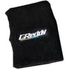 Trust 18001898 GReddy Reservoir Cover, Black