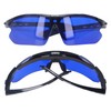 Golf Ball Finder Glasses Polarized Sport Sunglasses Golf Sport Sunglasses