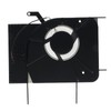 CPU+GPU Cooling Fan for ASUS ProArt StudioBook 17 H700 W700