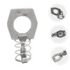ULTECHNOVO Rv Water Heater Cover Fastener Stainless Steel Door Fastener
