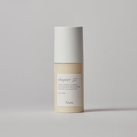 Aiam Hair Milk, Chapter 32, 3.4 fl oz (100 ml), Hair Care, Gift, Present