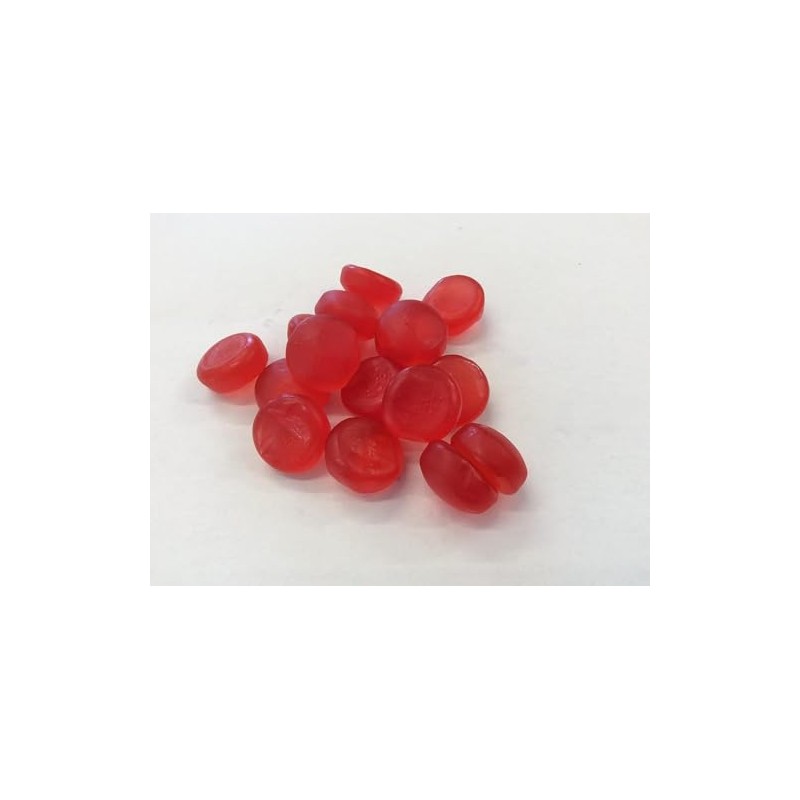 Gummies Multivitamins Strawberry Flavour Ethically Sourced (30 Gummies)