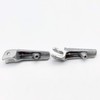 LEXOR Universal Aluminum Bike Step for Honda CB400SF NC31 NC39