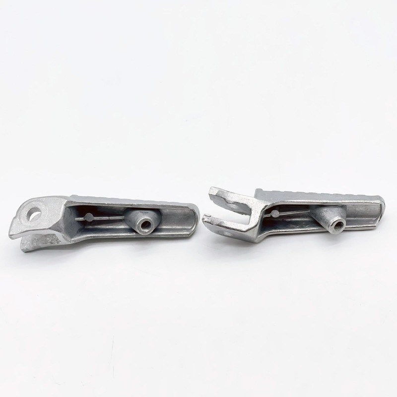 LEXOR Universal Aluminum Bike Step for Honda CB400SF NC31 NC39