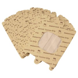 Kalita Easy Drip Coffee Filter