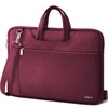Ferkurn Laptop Case Bag Women Men Computer Sleeve with Shoulder