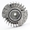 shuihuo NEW Flywheel Compatible with STIHL Chainsaw 024 MS240 026