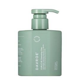Davroe CURLiCUE Cleansing Clay 300ml