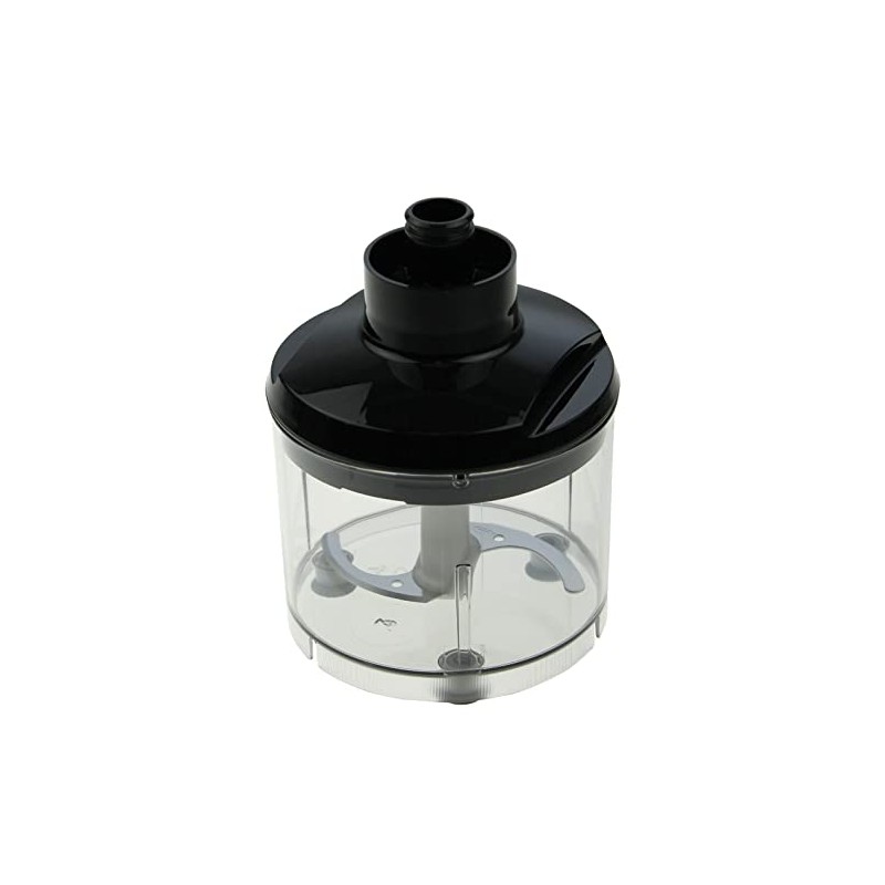 Chopper Compatible with/Replacement Part for Bosch Siemens 00753480 Hand Blender