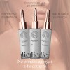 Pigmentos Microblading Alice Cosmetic 25 Tonos Cejas 15ml